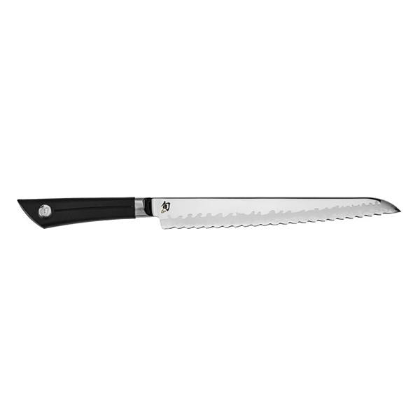 Shun Sora 9 Inch Bread Knife - Bulluna.com